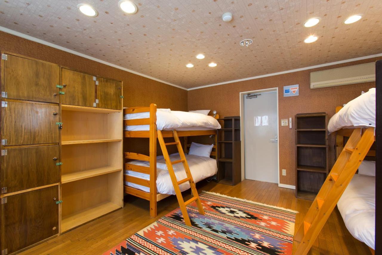Ramat Niseko Villa Kutchan Exteriör bild