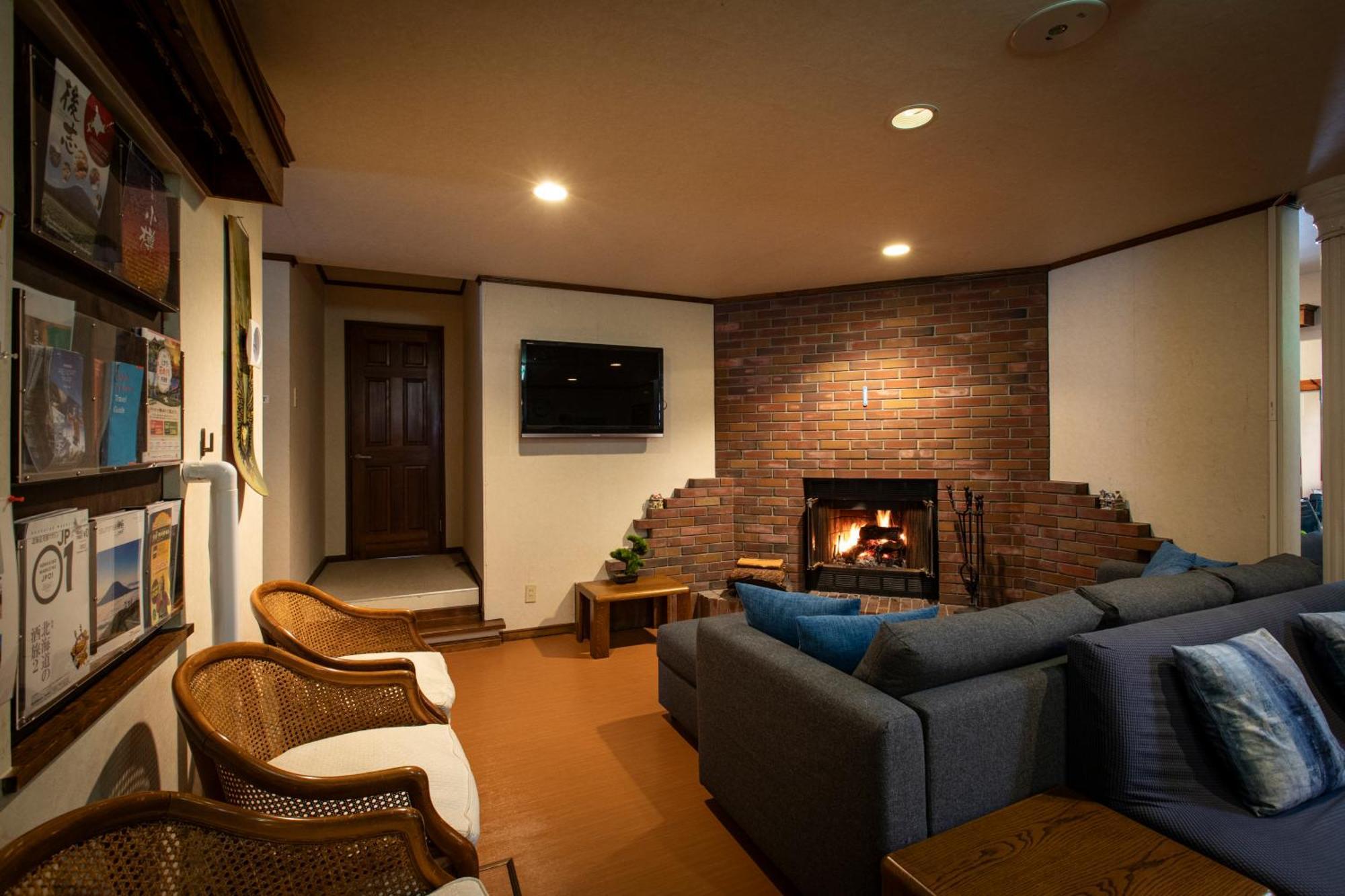 Ramat Niseko Villa Kutchan Exteriör bild