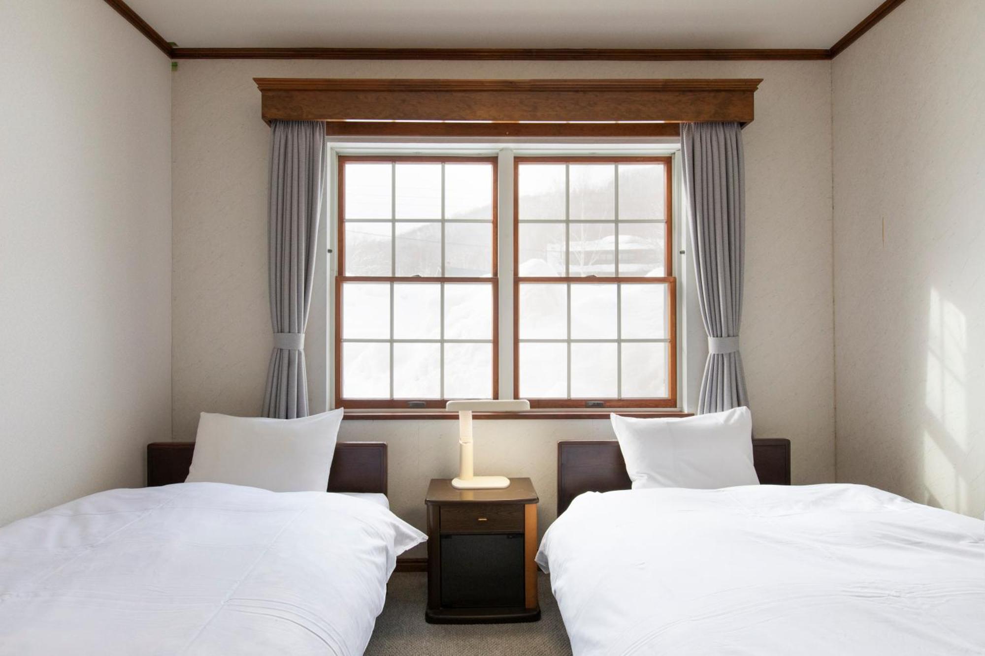 Ramat Niseko Villa Kutchan Rum bild