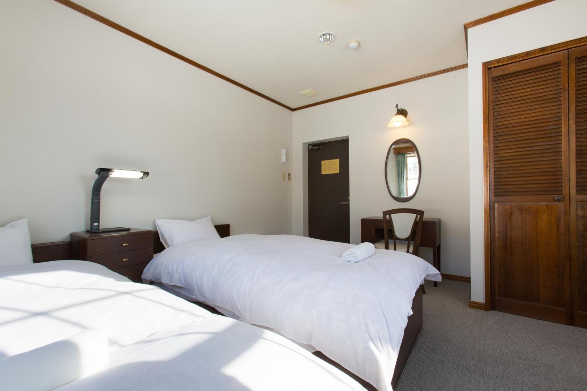 Ramat Niseko Villa Kutchan Rum bild