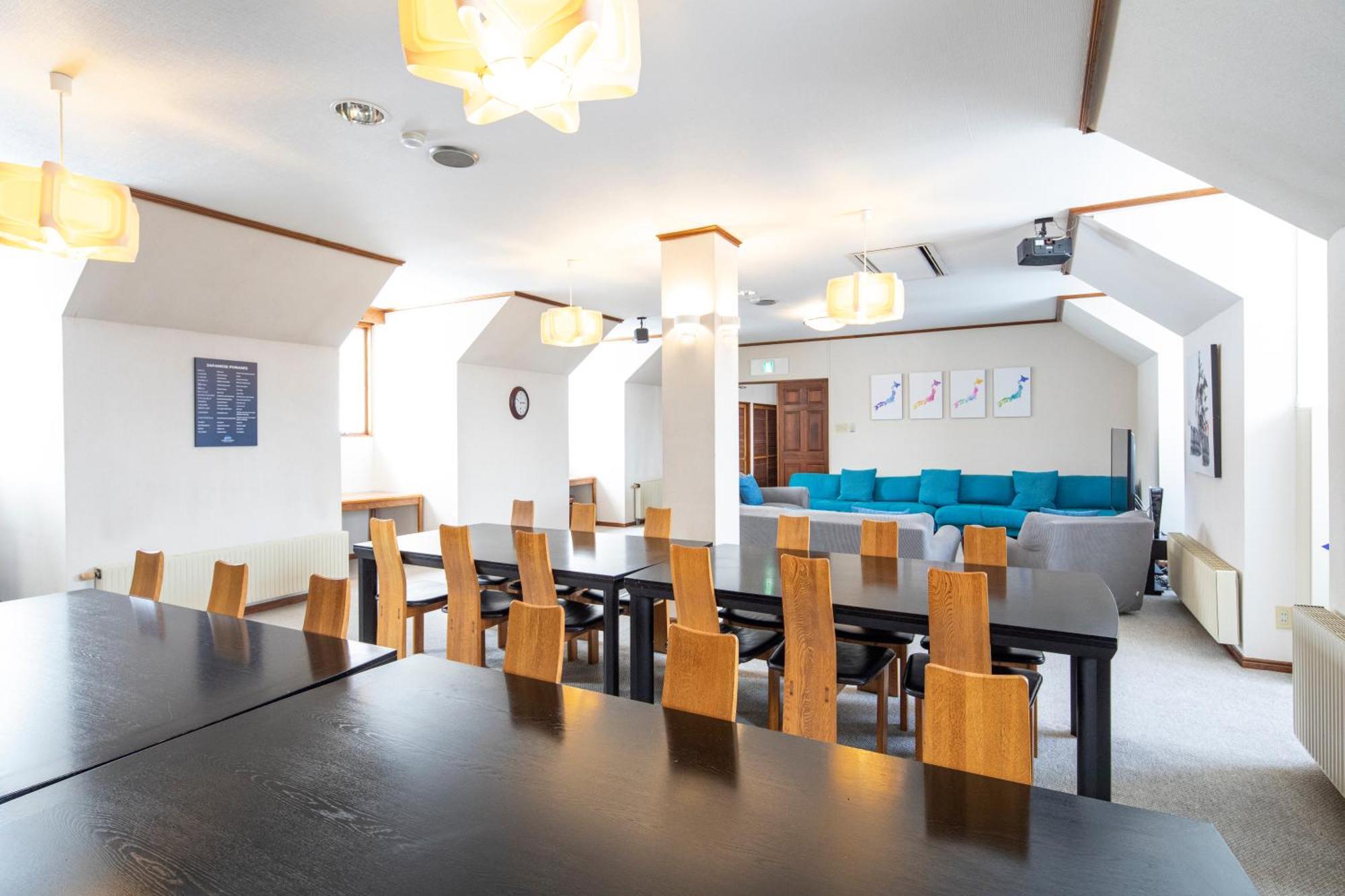 Ramat Niseko Villa Kutchan Exteriör bild