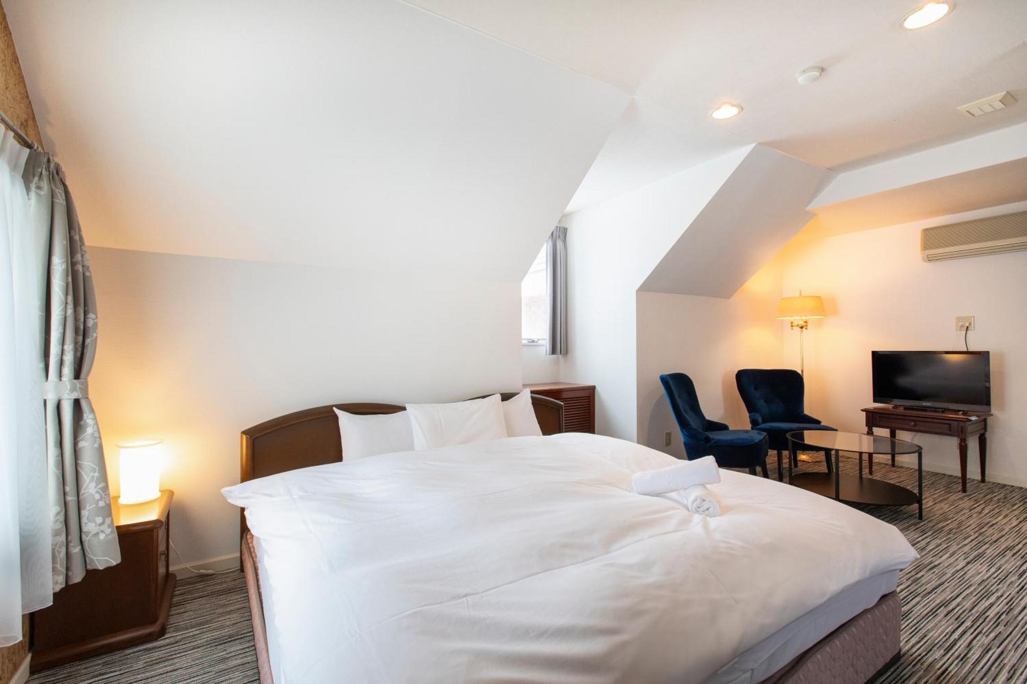 Ramat Niseko Villa Kutchan Rum bild