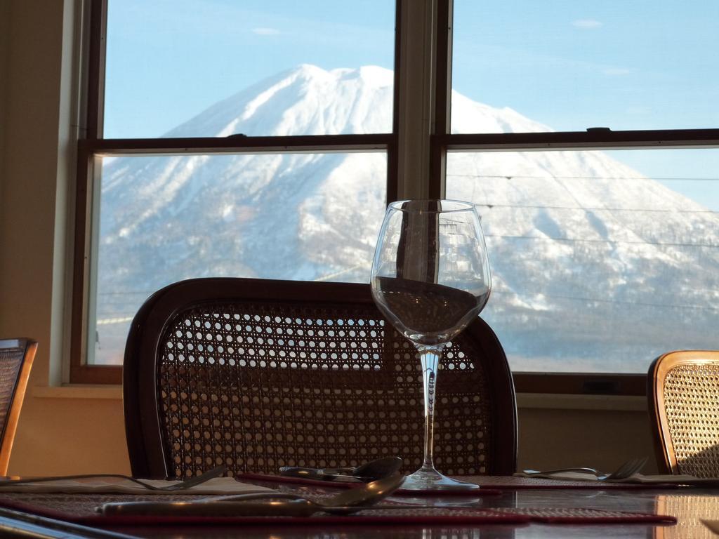 Ramat Niseko Villa Kutchan Exteriör bild