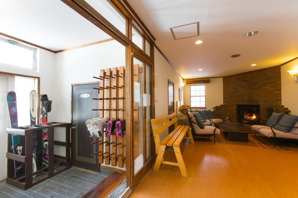 Ramat Niseko Villa Kutchan Exteriör bild