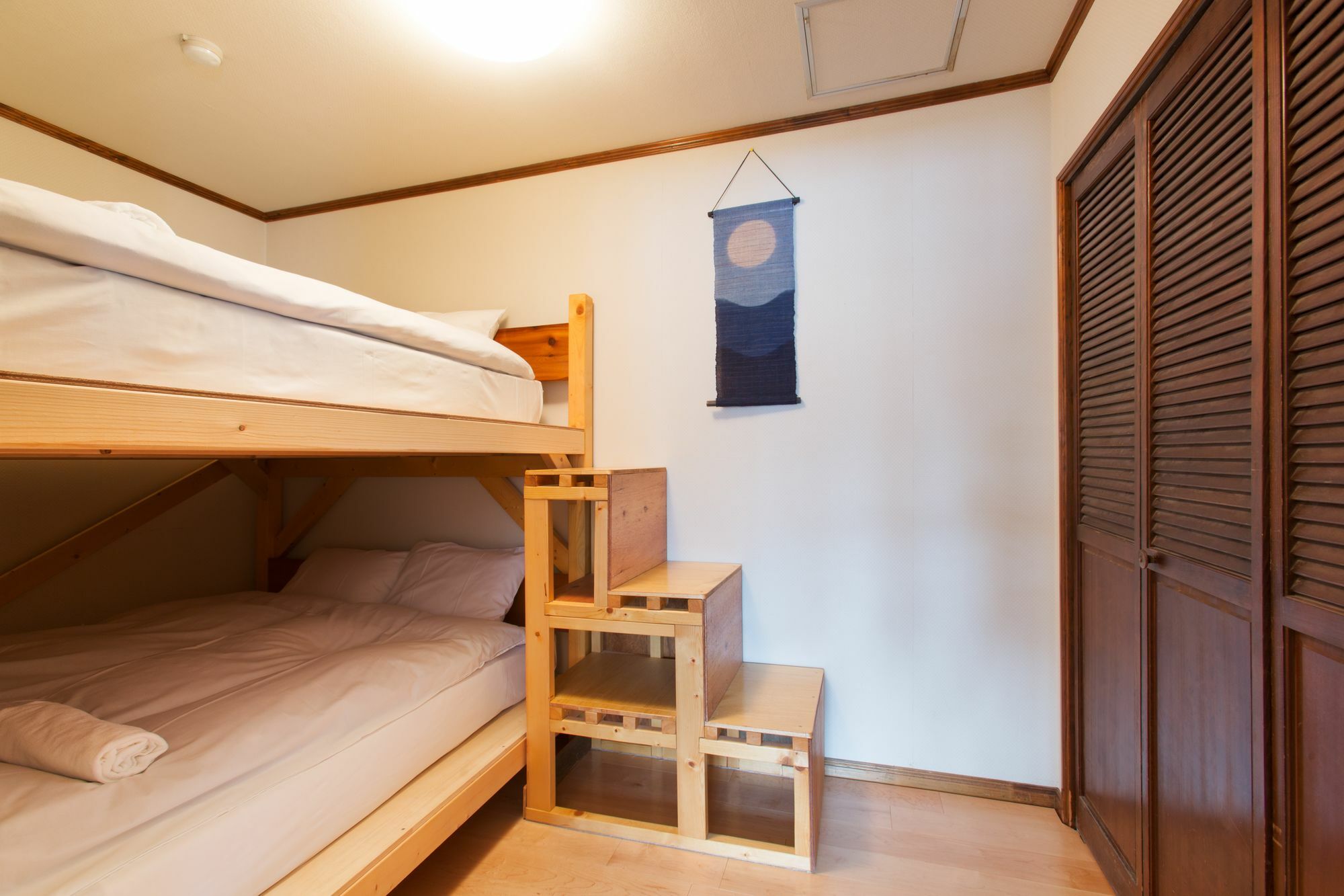 Ramat Niseko Villa Kutchan Exteriör bild