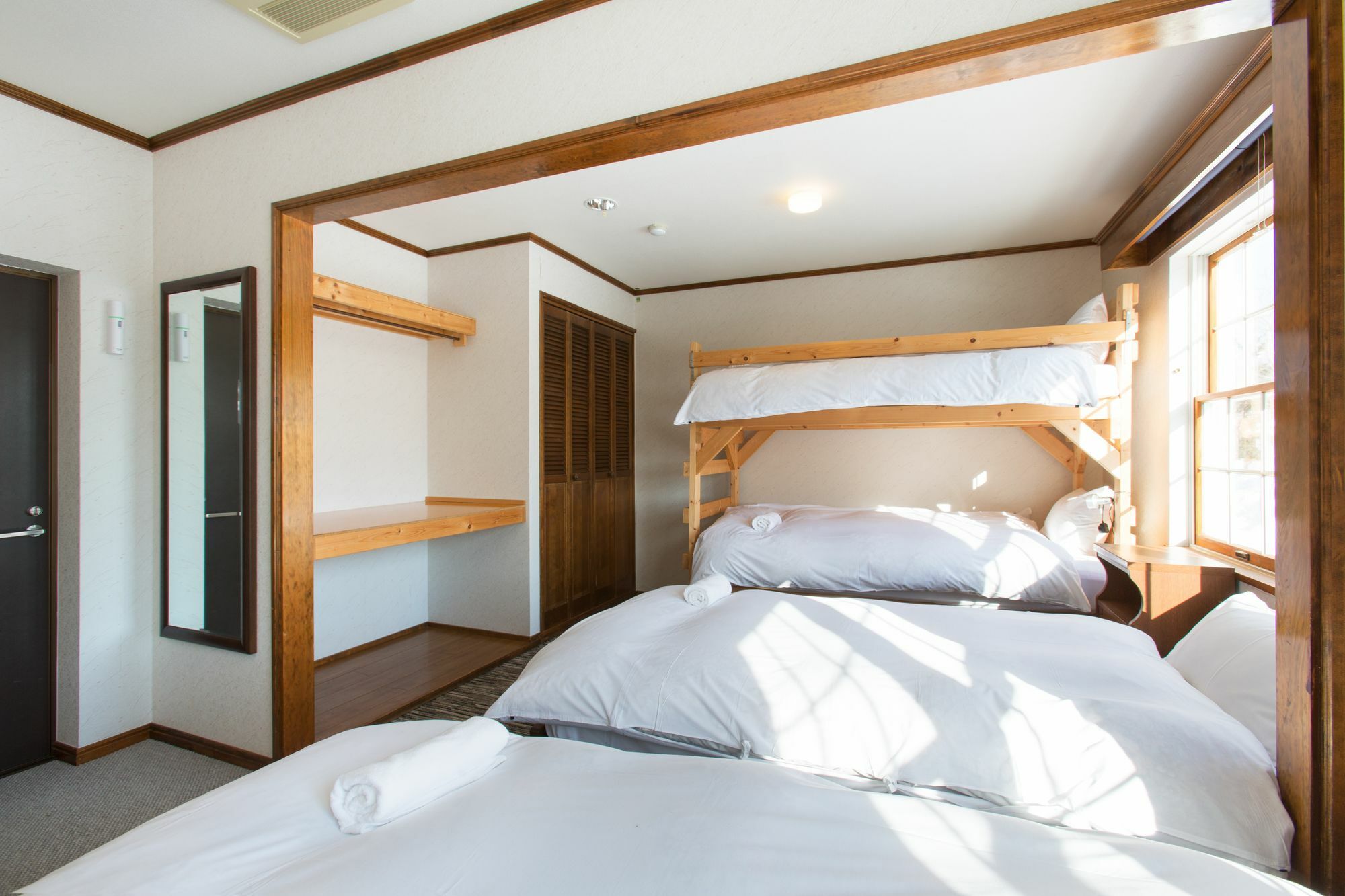 Ramat Niseko Villa Kutchan Exteriör bild