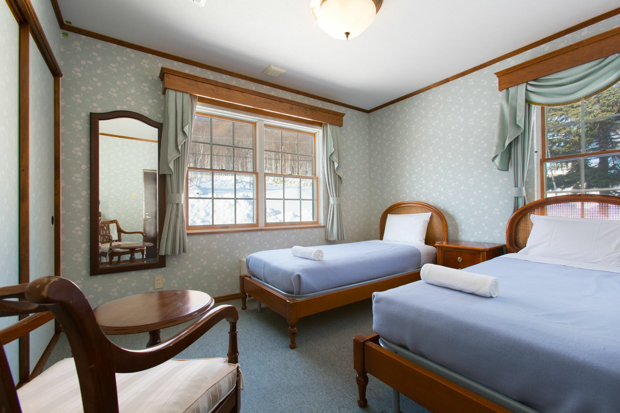 Ramat Niseko Villa Kutchan Exteriör bild